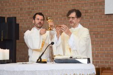 08.06.2023 Fronleichnamsfest